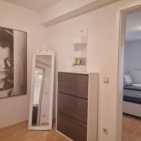 Appartement Domino *