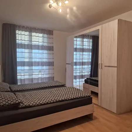 Domino Appartement