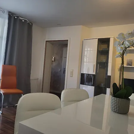 Appartement Domino