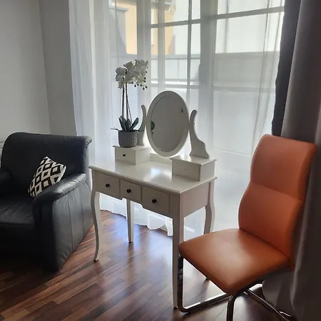 Appartement Domino *