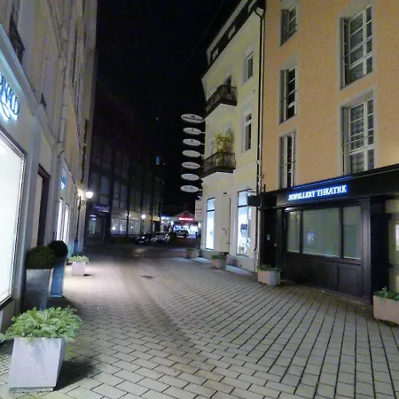Domino Appartement *