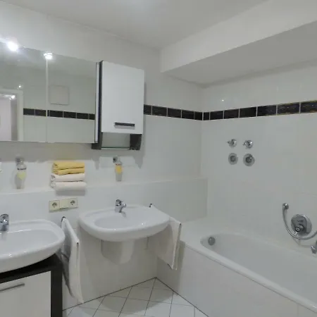 Appartement Domino