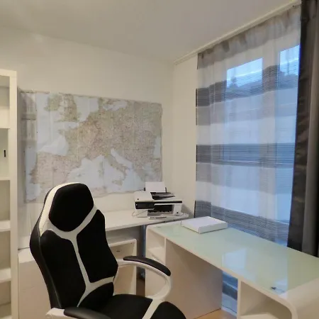 Domino Appartement *