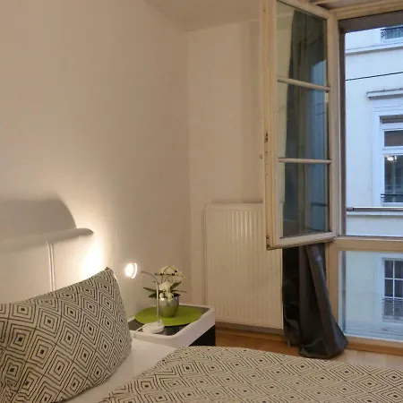 Domino Appartement *