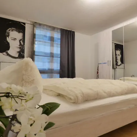 Domino Appartement *